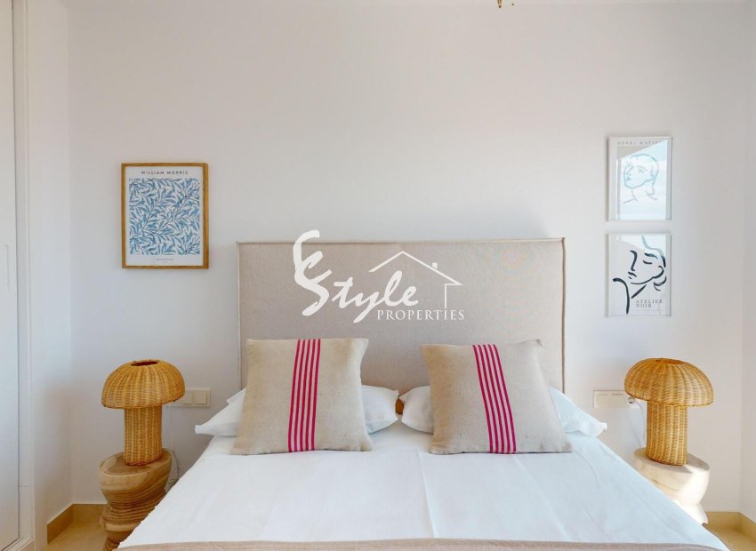 Новостройки - Apartamento - Murcia - Águilas