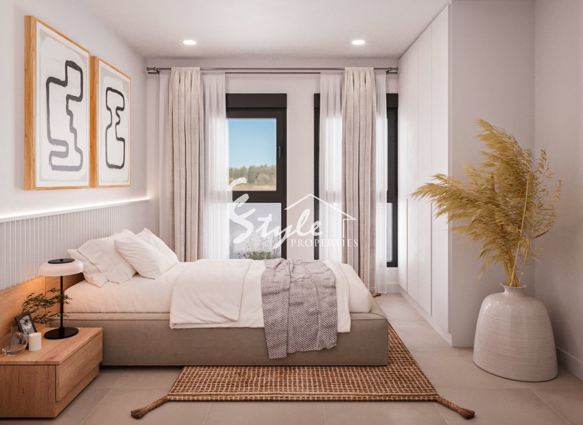 Новостройки - Apartamento - Murcia - Fuente Alamo