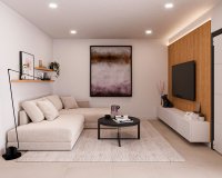 Новостройки - Apartamento - Murcia - Fuente Alamo