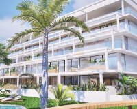 Новостройки - Apartamento - Murcia - Islas Menores