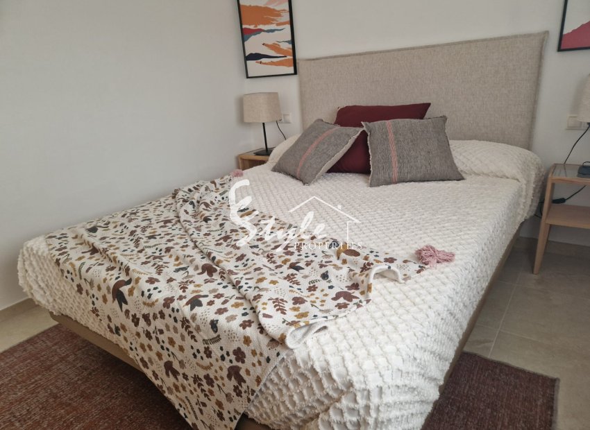 Новостройки - Apartamento - Murcia - Jerónimo y Avileses