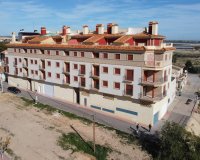 Новостройки - Apartamento - Murcia - Jerónimo y Avileses