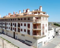Новостройки - Apartamento - Murcia - Jerónimo y Avileses