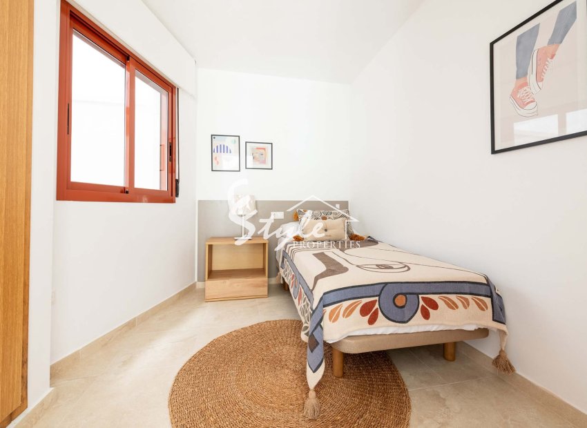 Новостройки - Apartamento - Murcia - Jerónimo y Avileses