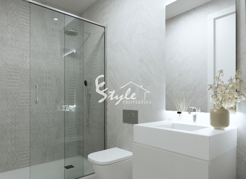 Новостройки - Apartamento - Murcia - Los Guardianes