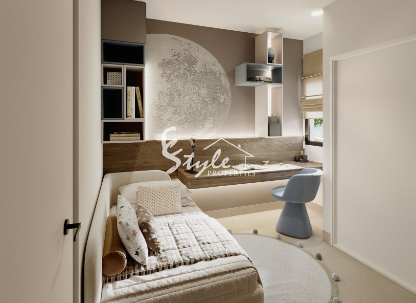 Новостройки - Apartamento - Murcia - Mazarrón