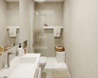 Новостройки - Apartamento - Murcia - Mazarrón