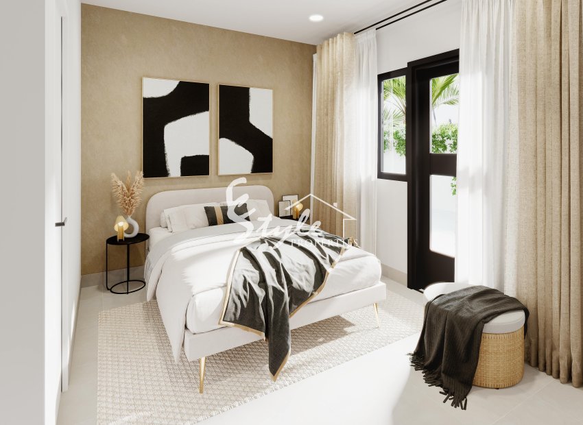 Новостройки - Apartamento - Murcia - Mazarrón