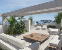 Новостройки - Apartamento - Murcia - Mazarrón