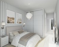 Новостройки - Apartamento - Murcia - Mazarrón