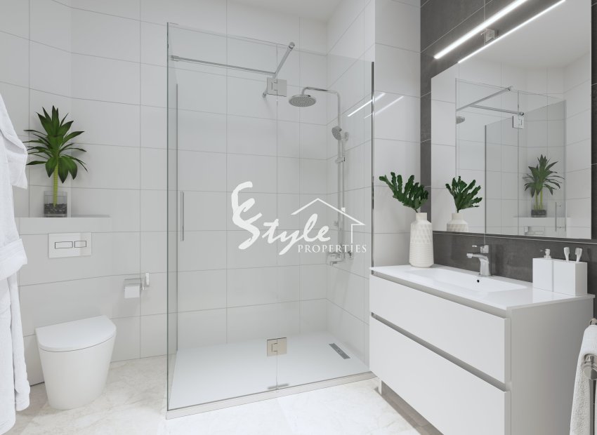 Новостройки - Apartamento - Murcia - Mazarrón