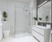 Новостройки - Apartamento - Murcia - Mazarrón
