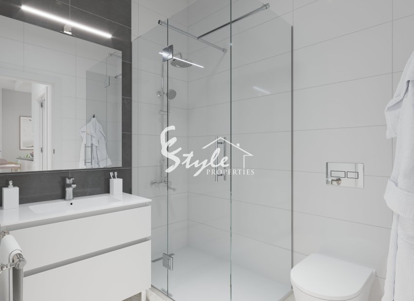 Новостройки - Apartamento - Murcia - Mazarrón