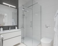 Новостройки - Apartamento - Murcia - Mazarrón