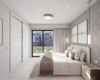 Новостройки - Apartamento - Murcia - Mazarrón