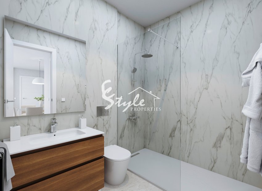 Новостройки - Apartamento - Murcia - Mazarrón