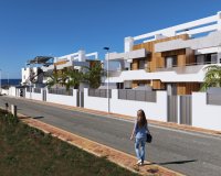 Новостройки - Apartamento - Murcia - Mazarrón