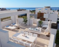 Новостройки - Apartamento - Murcia - Mazarrón