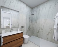 Новостройки - Apartamento - Murcia - Mazarrón