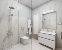 Новостройки - Apartamento - Murcia - Mazarrón