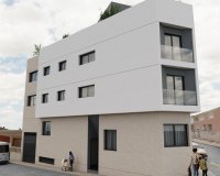 Новостройки - Apartamento - Murcia - Mazarrón