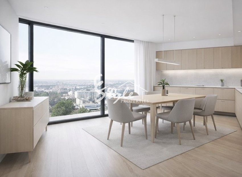 Новостройки - Apartamento - Murcia - Mazarrón
