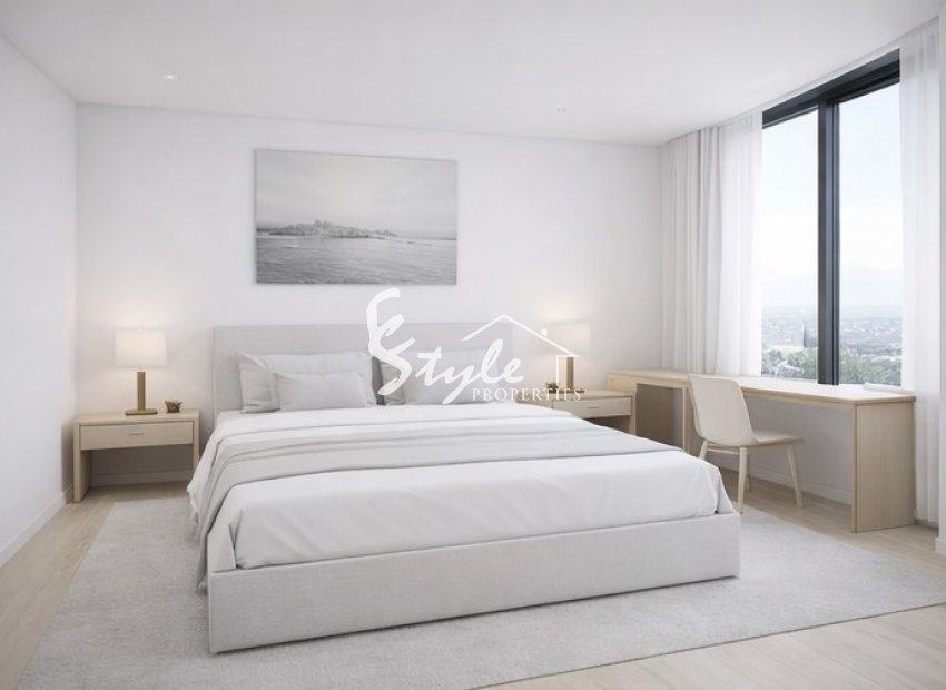 Новостройки - Apartamento - Murcia - Mazarrón