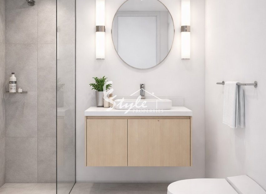 Новостройки - Apartamento - Murcia - Mazarrón