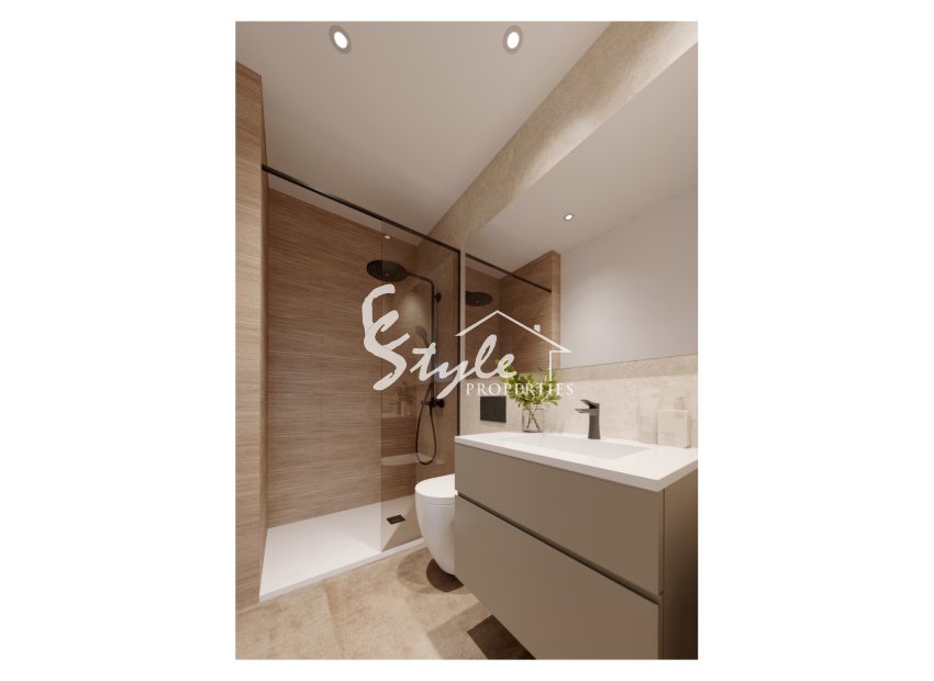 Новостройки - Apartamento - Murcia - Santa Rosalía