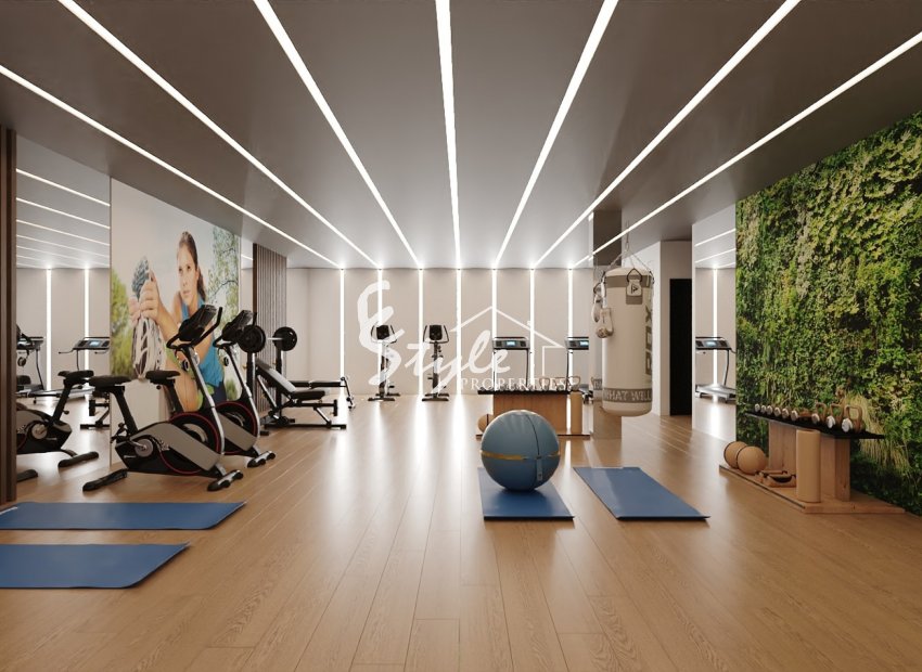 Новостройки - Apartamento - Murcia - Santa Rosalía