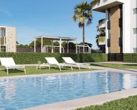 Новостройки - Apartamento - Murcia - Santa Rosalía