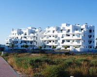 Новостройки - Apartamento - Murcia - Santa Rosalía