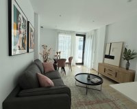 Новостройки - Apartamento - Murcia - Santa Rosalía
