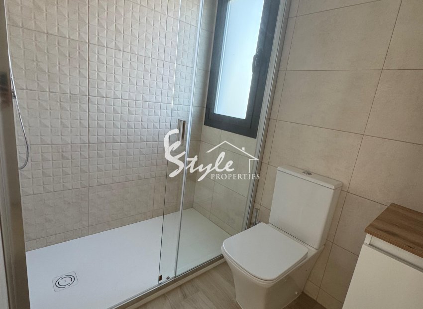 Новостройки - Apartamento - Murcia - Santa Rosalía