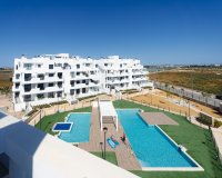 Новостройки - Apartamento - Murcia - Santa Rosalía