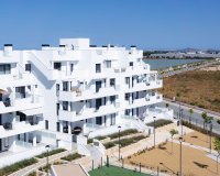 Новостройки - Apartamento - Murcia - Santa Rosalía