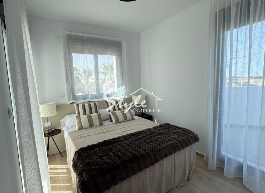 Новостройки - Apartamento - Murcia - Santa Rosalía