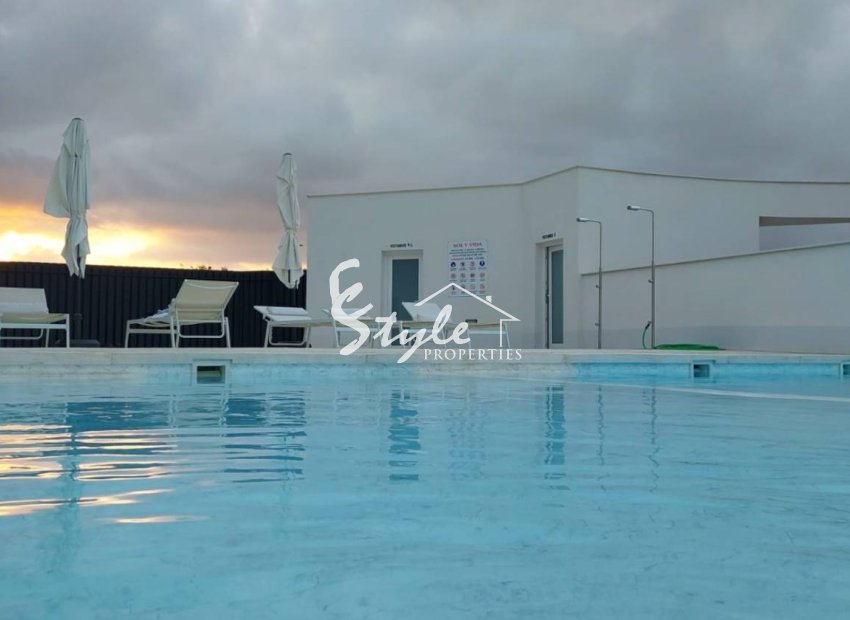 Новостройки - Apartamento - Murcia - Torre-Pacheco