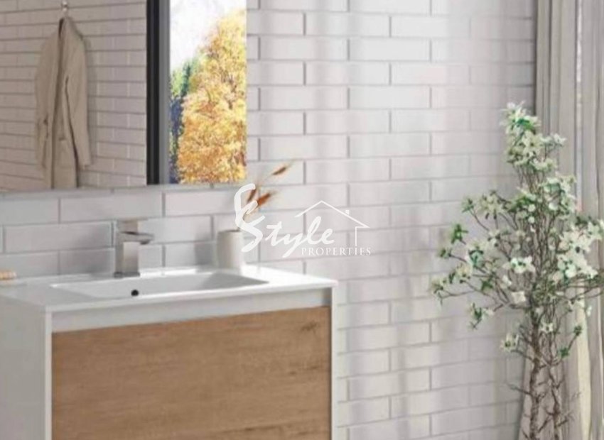 Новостройки - Apartamento - Murcia - Torre-Pacheco