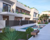 Новостройки - Apartamento - Murcia - Torre-Pacheco