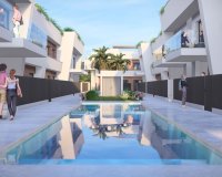Новостройки - Apartamento - Murcia - Torre-Pacheco