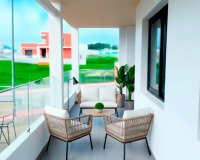 Новостройки - Apartamento - Orihuela-Costa - Bigastro