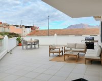 Новостройки - Apartamento - Orihuela-Costa - Bigastro