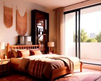 Новостройки - Apartamento - Orihuela-Costa - Bigastro