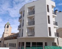 Новостройки - Apartamento - Orihuela-Costa - Bigastro