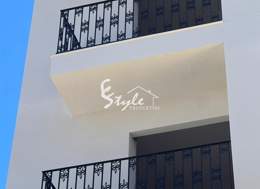 Новостройки - Apartamento - Orihuela-Costa - Bigastro