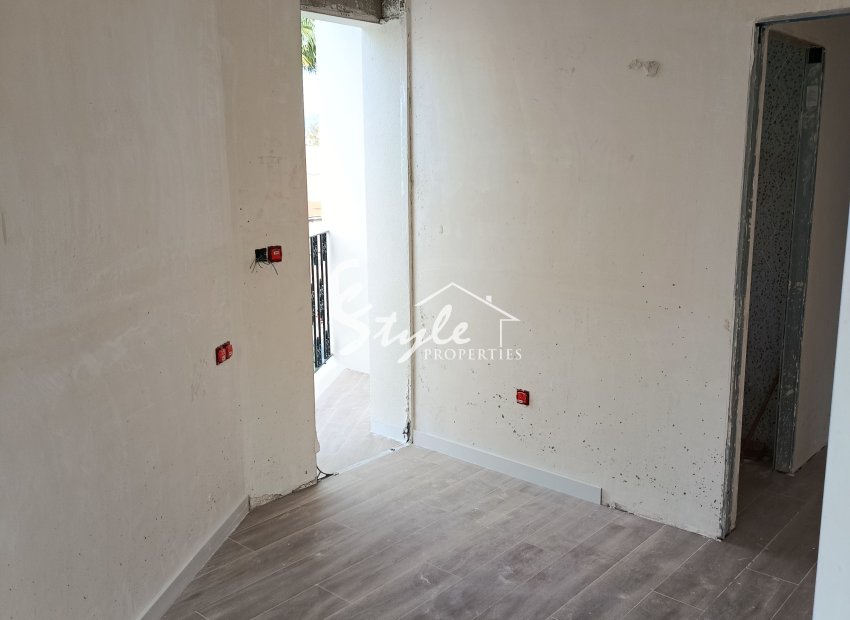 Новостройки - Apartamento - Orihuela-Costa - Bigastro