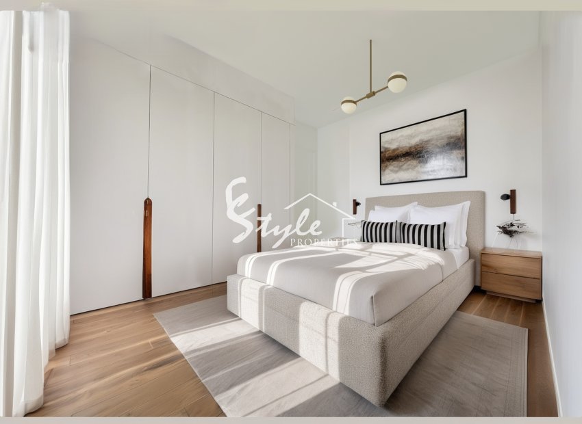 Новостройки - Apartamento - Orihuela-Costa - Bigastro