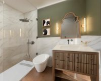 Новостройки - Apartamento - Orihuela-Costa - Bigastro
