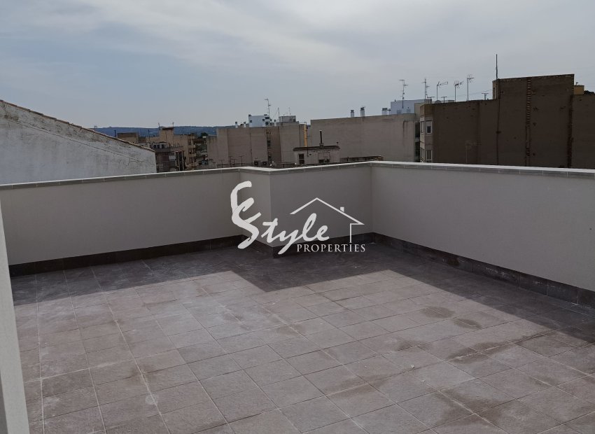 Новостройки - Apartamento - Orihuela-Costa - Bigastro